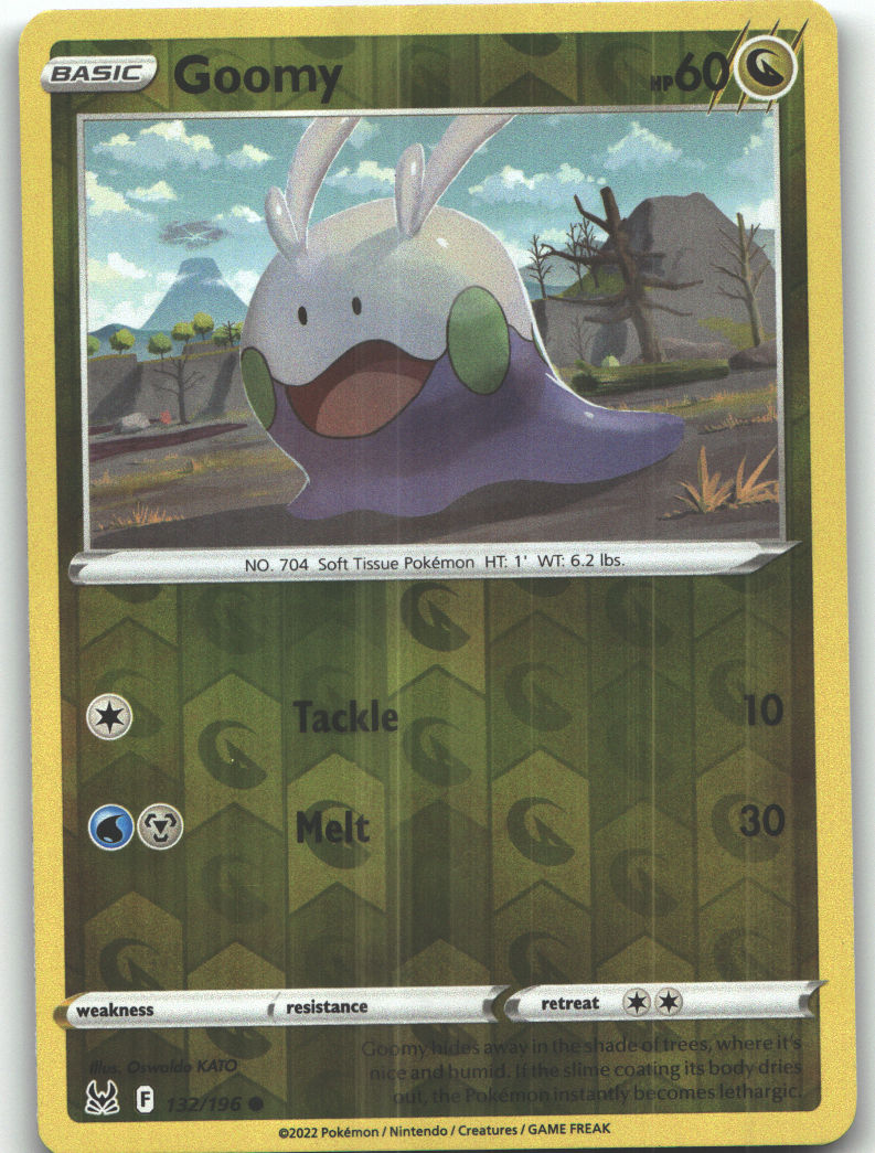Goomy