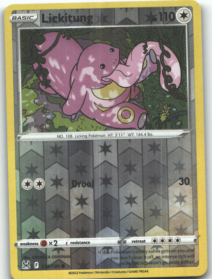 Lickitung