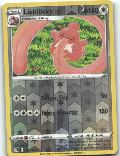 Lickilicky