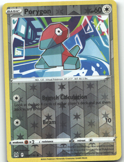 Porygon