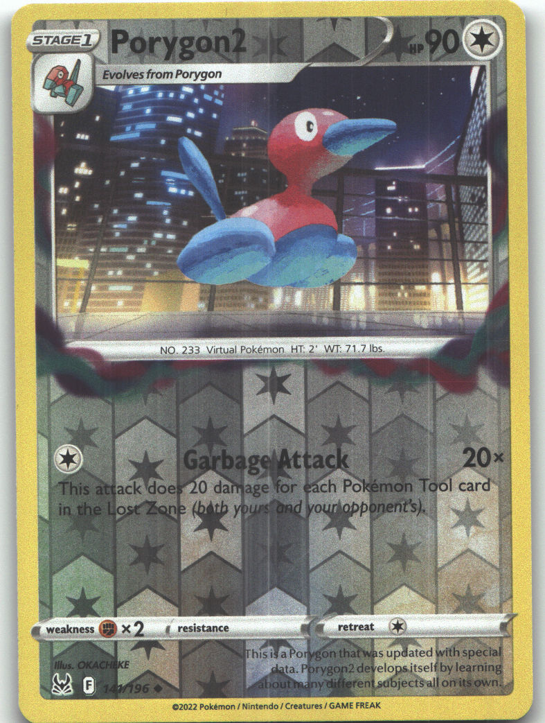Porygon2