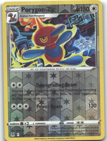 Porygon-Z