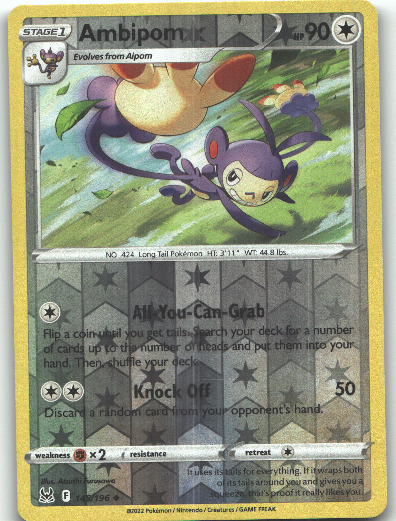 Ambipom