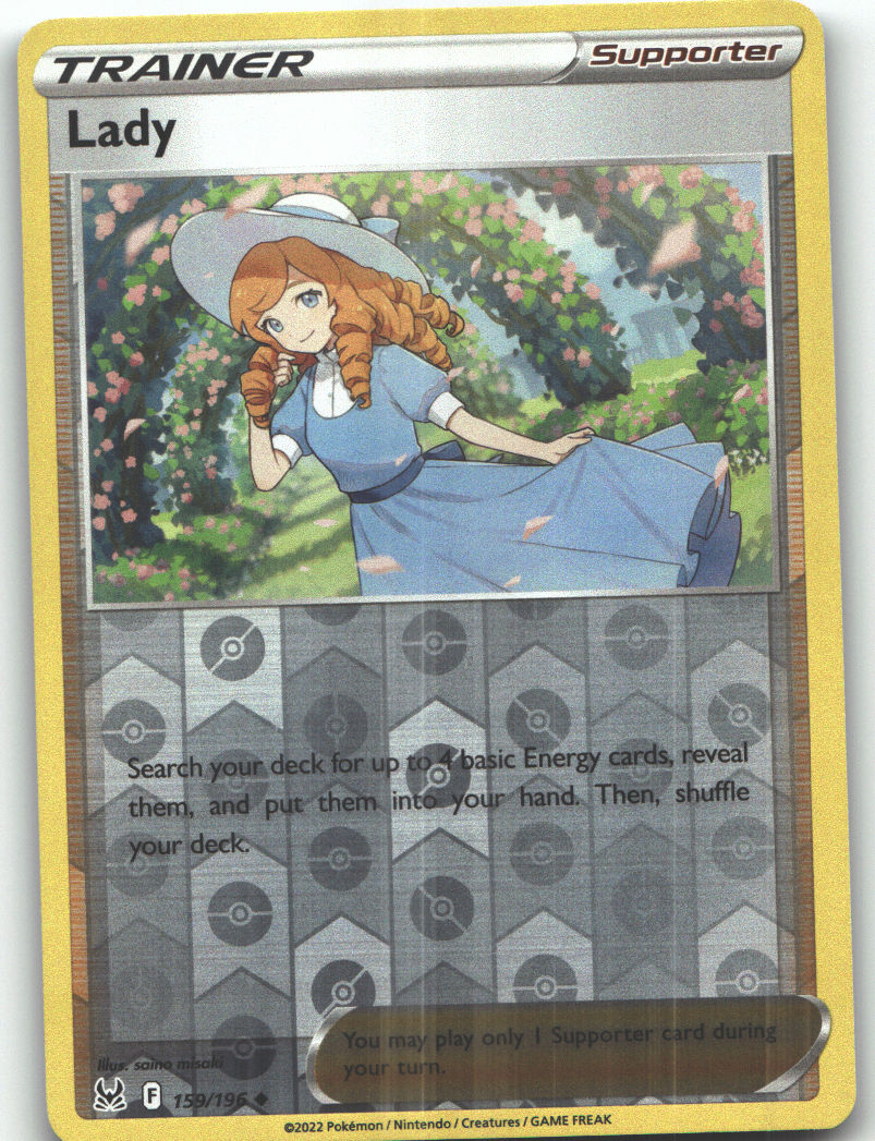 Lady
