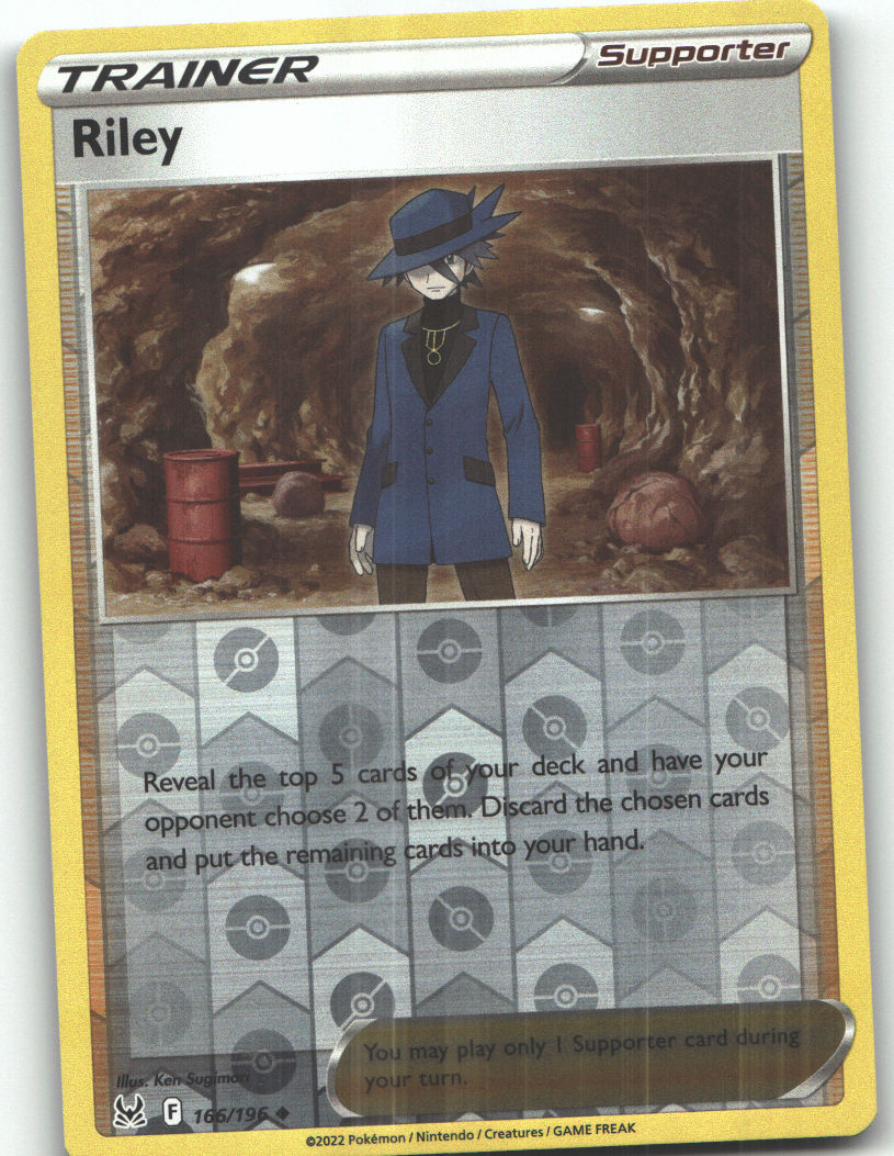 Riley