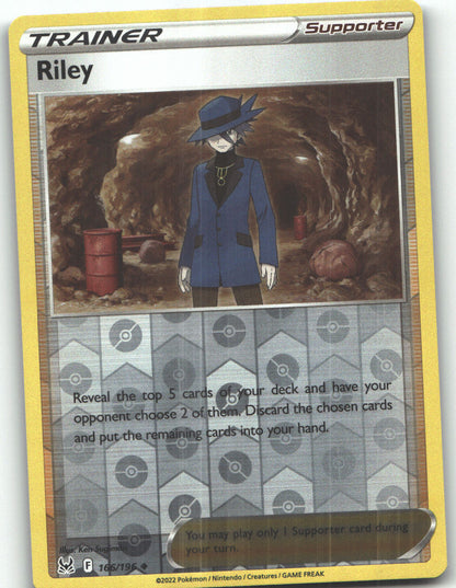Riley
