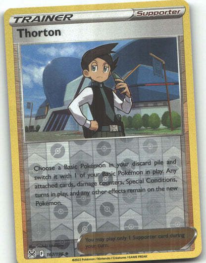 Thorton