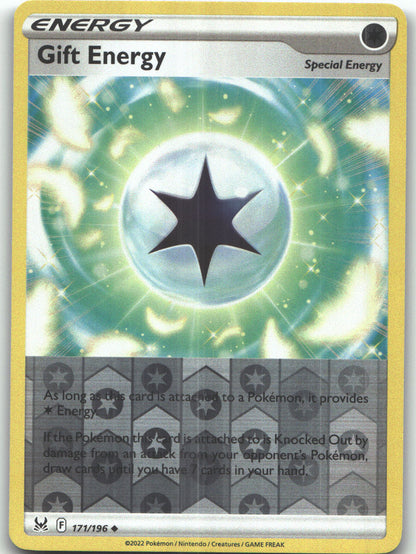 Gift Energy