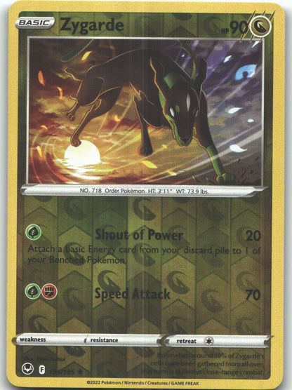 Zygarde