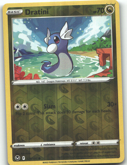 Dratini