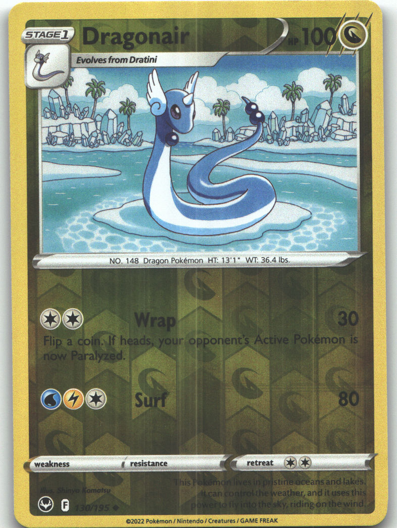 Dragonair
