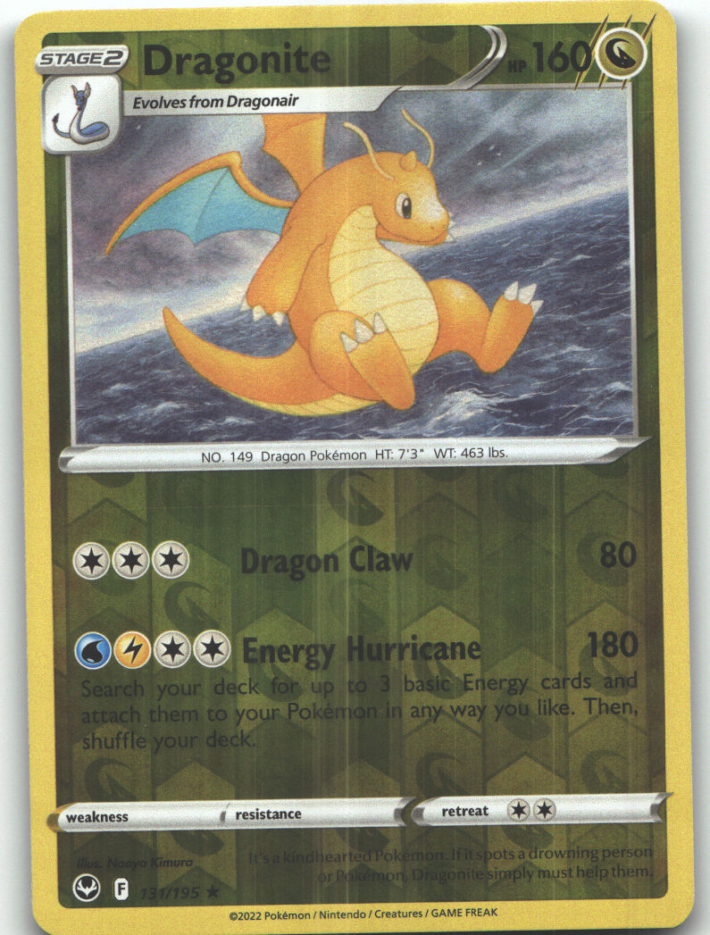 Dragonite