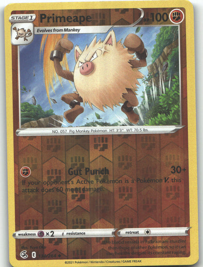 Primeape