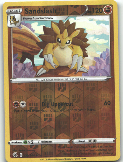 Sandslash