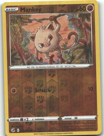 Mankey