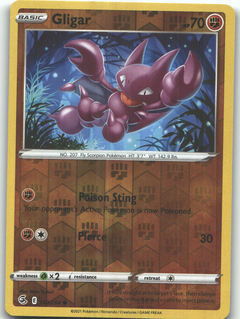 Gligar