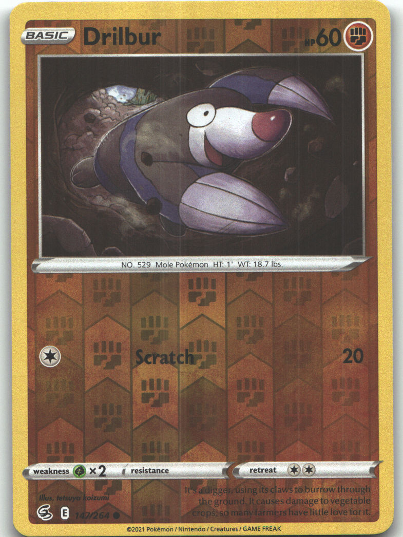 Drilbur