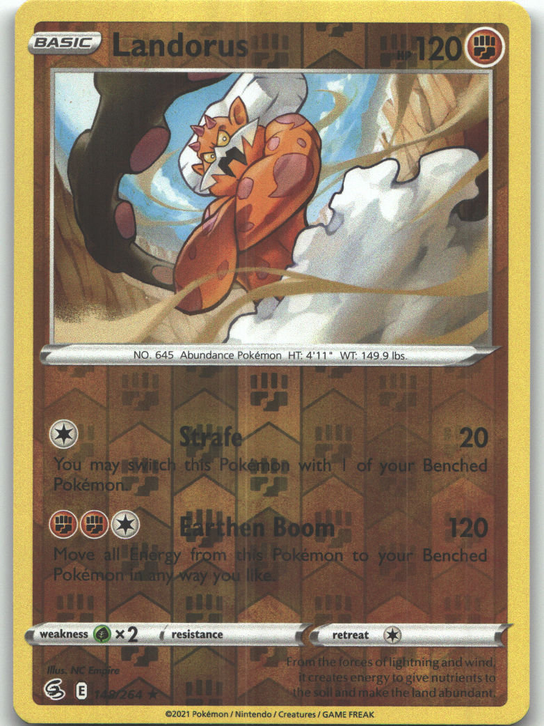 Landorus