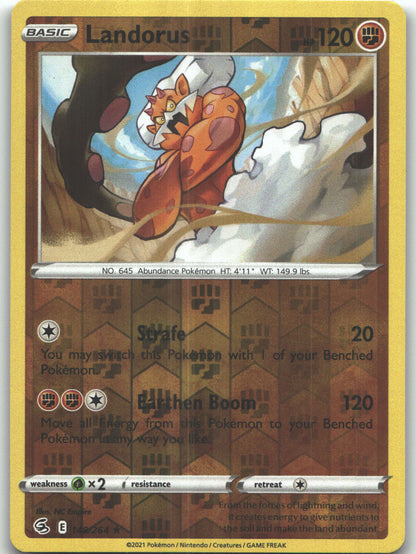 Landorus