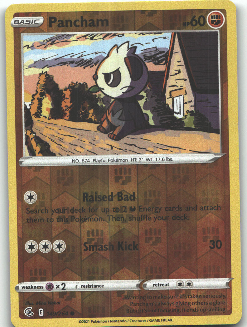 Pancham