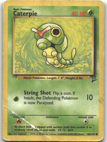 Caterpie