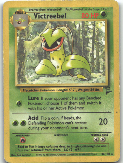 Victreebel