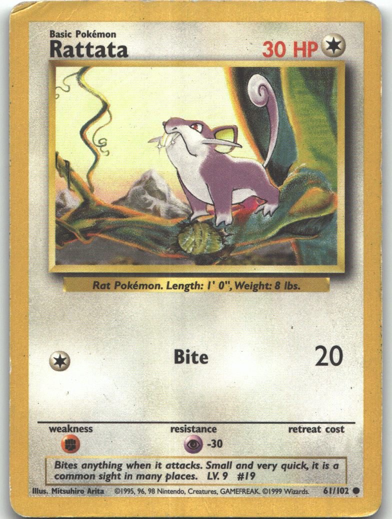 Rattata
