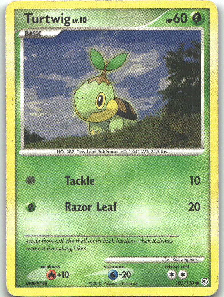 Turtwig