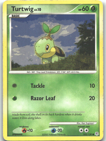 Turtwig
