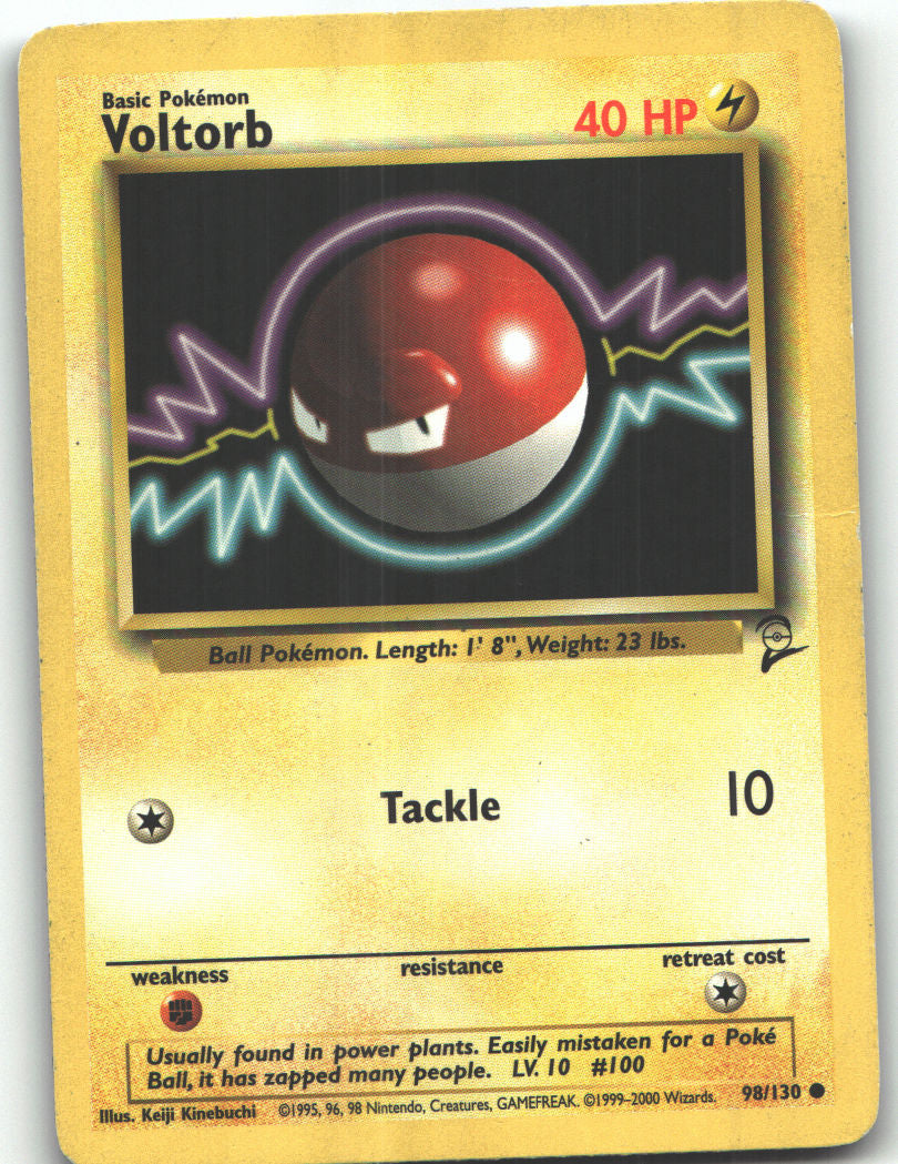 Voltorb