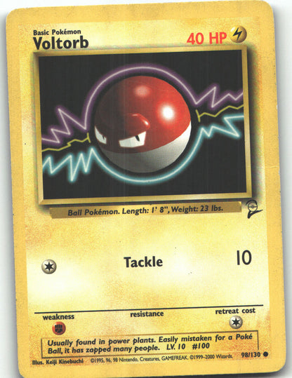 Voltorb