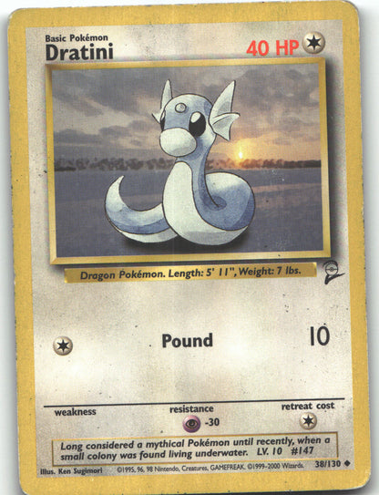 Dratini
