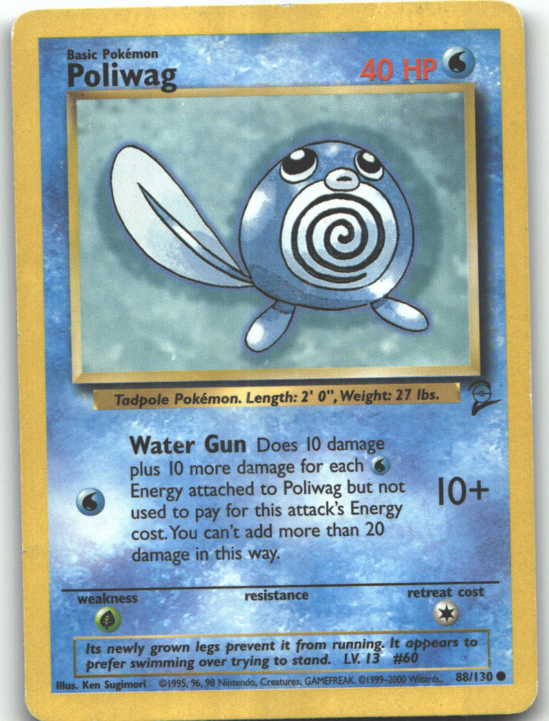 Poliwag
