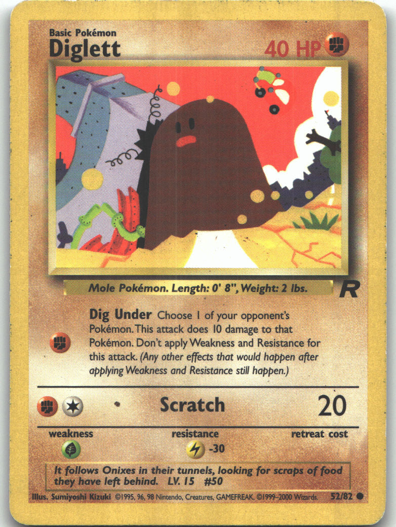 Diglett