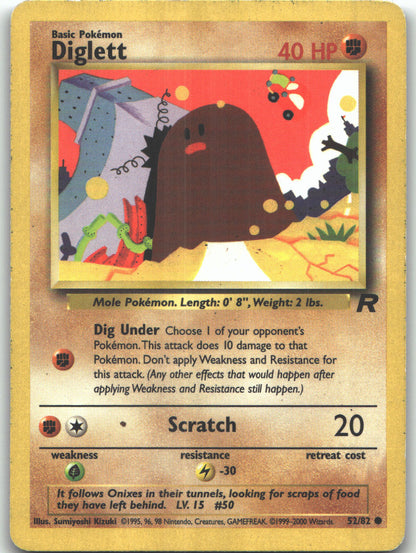 Diglett