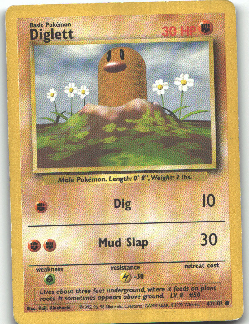 Diglett