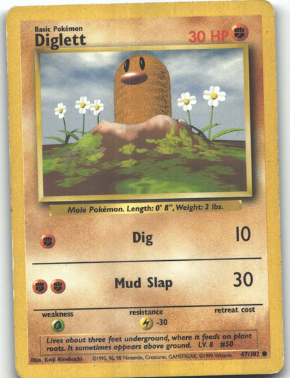 Diglett