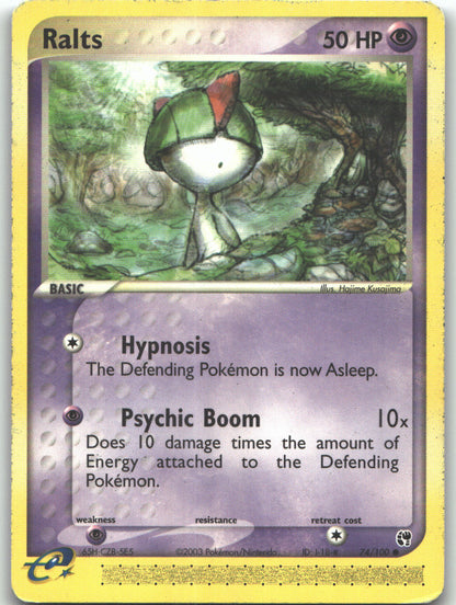 Ralts