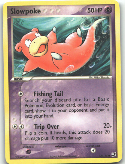 Slowpoke