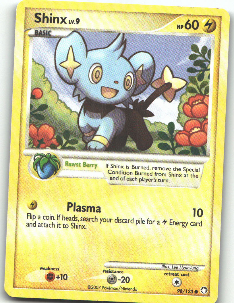 Shinx