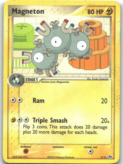 Magneton