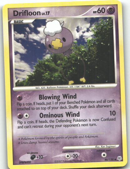 Drifloon