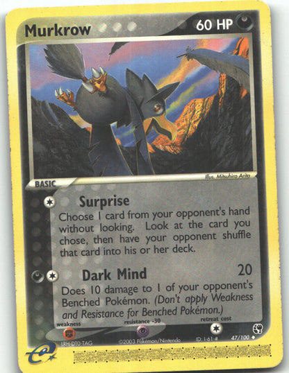 Murkrow