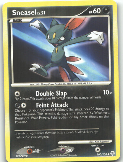 Sneasel