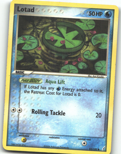 Lotad