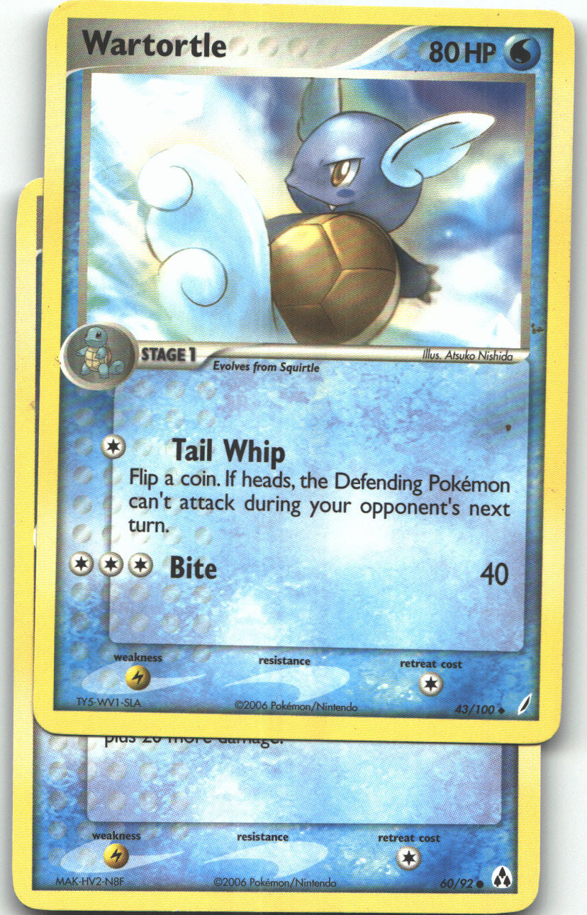 Omanyte