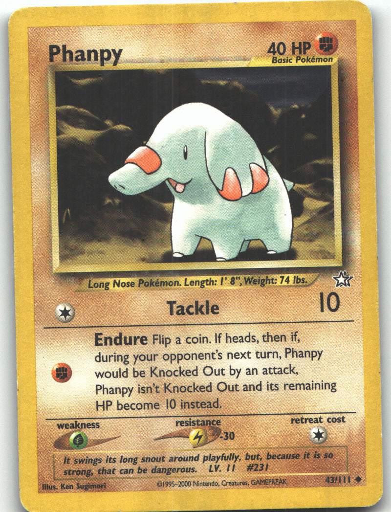 Phanpy