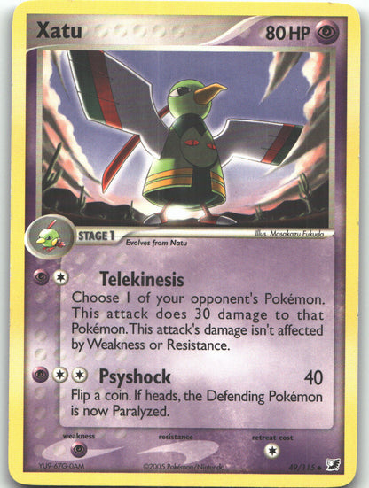 Xatu