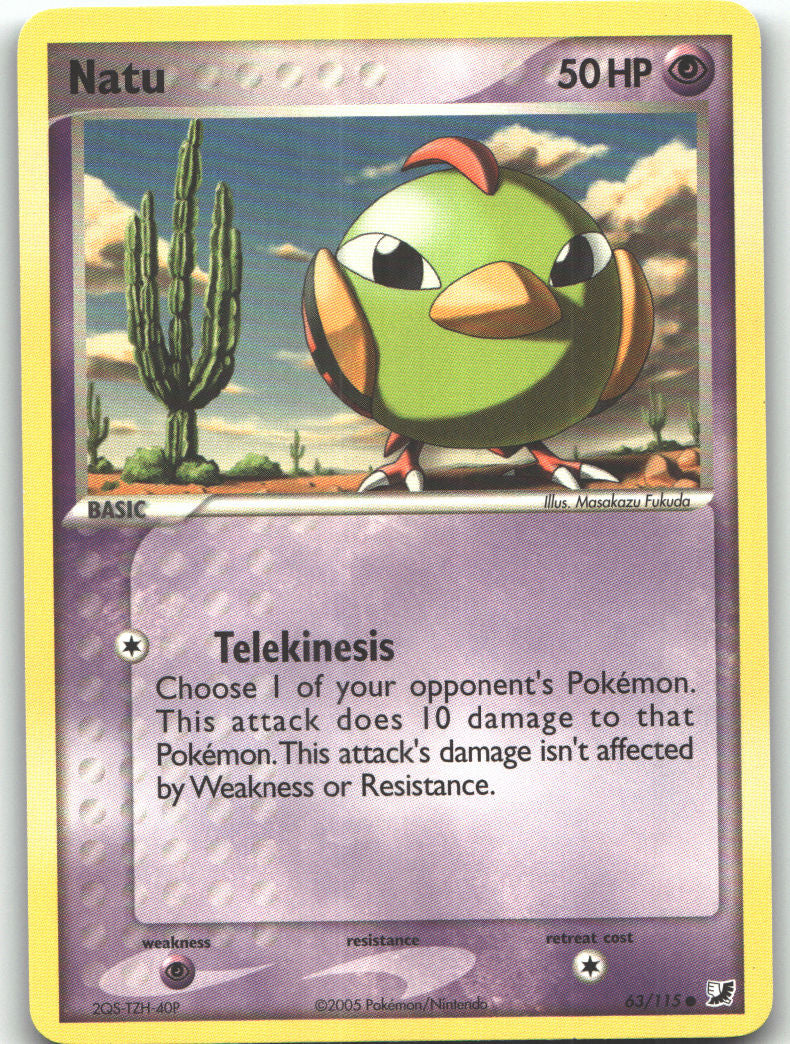 Natu