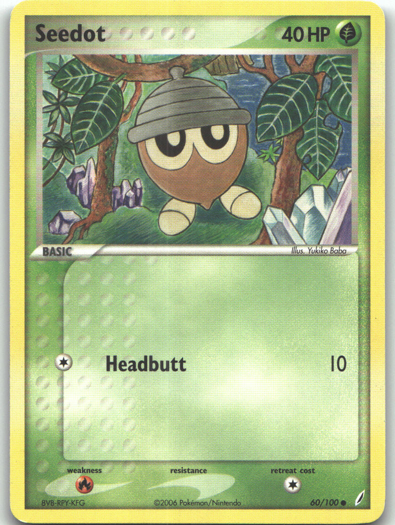 Seedot